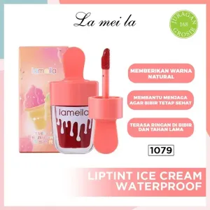 Lameila Times of Frozen Sense Lip Tint - 02